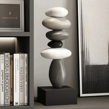Load image into Gallery viewer, Modern Balanced Rock
