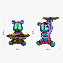 Load image into Gallery viewer, Prism Bear
