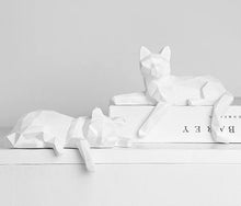 Load image into Gallery viewer, Catnap Geometry™
