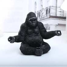 Load image into Gallery viewer, Zen Gorilla
