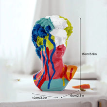 Load image into Gallery viewer, Eyeconic David
