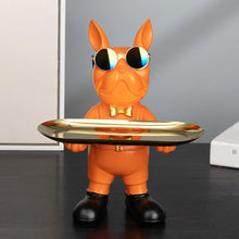 Load image into Gallery viewer, Frenchie Butler
