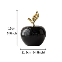 Load image into Gallery viewer, The Gilded Apple™
