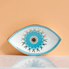 Load image into Gallery viewer, Watchful Wink™ Evil Eye Jewelry Tray
