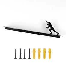 Load image into Gallery viewer, Rolls of Strength™ Toilet Paper Holder
