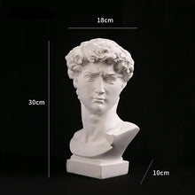 Load image into Gallery viewer, Eyeconic David
