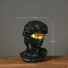 Load image into Gallery viewer, Eyeconic David
