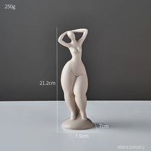 Load image into Gallery viewer, Goddess Form
