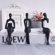 Load image into Gallery viewer, The Thinking Trio™
