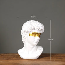 Load image into Gallery viewer, Eyeconic David
