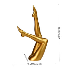 Load image into Gallery viewer, Golden Legs™
