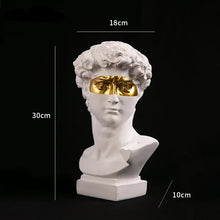 Load image into Gallery viewer, Eyeconic David
