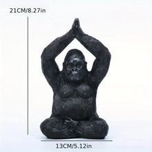 Load image into Gallery viewer, Zen Gorilla

