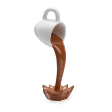 Load image into Gallery viewer, Floating Coffee Cup
