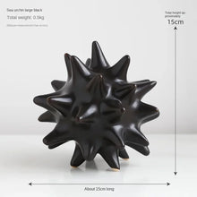 Load image into Gallery viewer, Ceramic Sea Urchin
