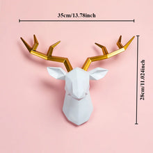 Load image into Gallery viewer, The Geometric Buck
