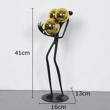 Load image into Gallery viewer, The Cost of Balance
