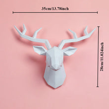 Load image into Gallery viewer, The Geometric Buck
