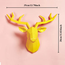 Load image into Gallery viewer, The Geometric Buck
