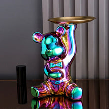 Load image into Gallery viewer, Prism Bear
