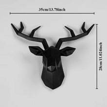 Load image into Gallery viewer, The Geometric Buck
