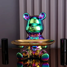 Load image into Gallery viewer, Prism Bear
