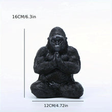 Load image into Gallery viewer, Zen Gorilla
