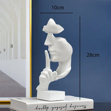 Load image into Gallery viewer, The Silence™
