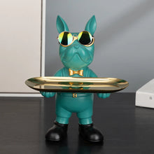 Load image into Gallery viewer, Frenchie Butler
