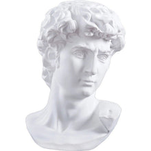 Load image into Gallery viewer, Renaissance David Statue
