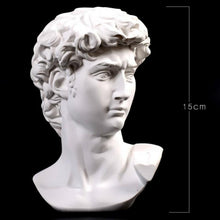 Load image into Gallery viewer, Renaissance David Statue
