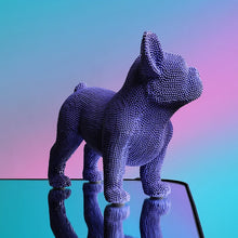 Load image into Gallery viewer, Pellet French Bulldog Figurine
