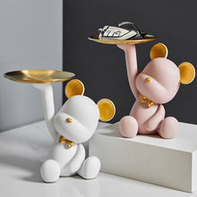 Load image into Gallery viewer, Modern Bear Tray
