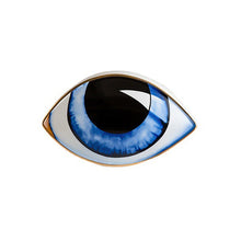 Load image into Gallery viewer, Ceramic Devil&#39;s Eye
