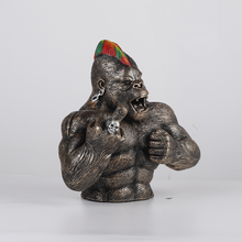 Load image into Gallery viewer, Punk King Kong Figurines
