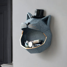 Load image into Gallery viewer, Big Mouth Cat Storage
