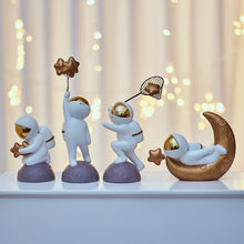 Load image into Gallery viewer, Astronauts On The Moon
