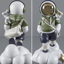 Load image into Gallery viewer, Streetwear Outfit Astronaut Decor
