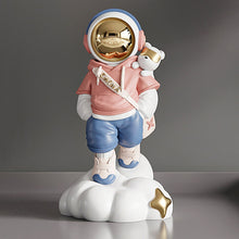 Load image into Gallery viewer, Streetwear Outfit Astronaut Decor
