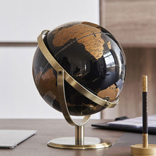 Load image into Gallery viewer, World Globe Decor
