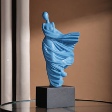 Load image into Gallery viewer, Abstract Beauty Figurine
