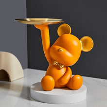 Load image into Gallery viewer, Modern Bear Tray
