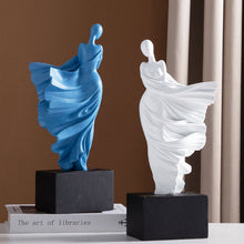 Load image into Gallery viewer, Abstract Beauty Figurine
