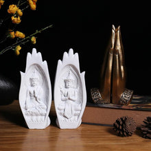 Load image into Gallery viewer, Tathagata Hand Figurine Figurines &amp; Miniatures Mangobin Store 
