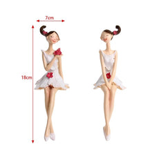 Load image into Gallery viewer, Lovely Fairy Twins
