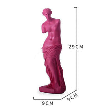 Load image into Gallery viewer, Venus de Milo Statue
