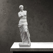 Load image into Gallery viewer, Venus de Milo Statue
