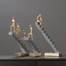 Load image into Gallery viewer, Stairway to Heaven Sculpture
