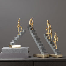 Load image into Gallery viewer, Stairway to Heaven Sculpture
