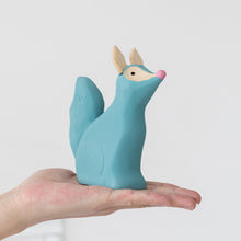 Load image into Gallery viewer, Ceramic Abstract Animal Mascot
